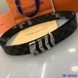 Picture of LV Belts _SKULVBelt40mm100-125cm8L387132